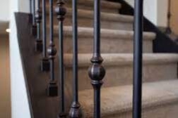 Bayer Built Stair Railing 6