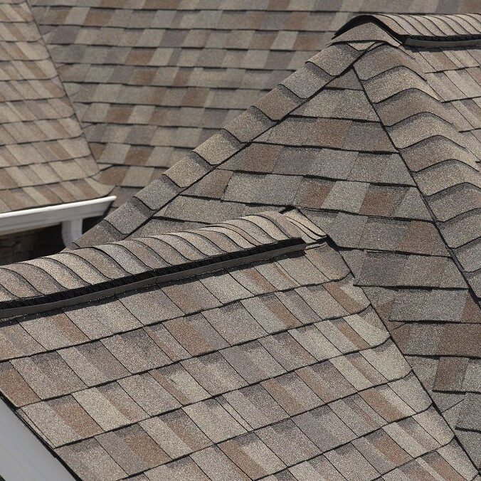 Certainteed landmark Weathered Wood Asphalt Shingle Certainteed landmark Weathered Wood Asphalt Shingle