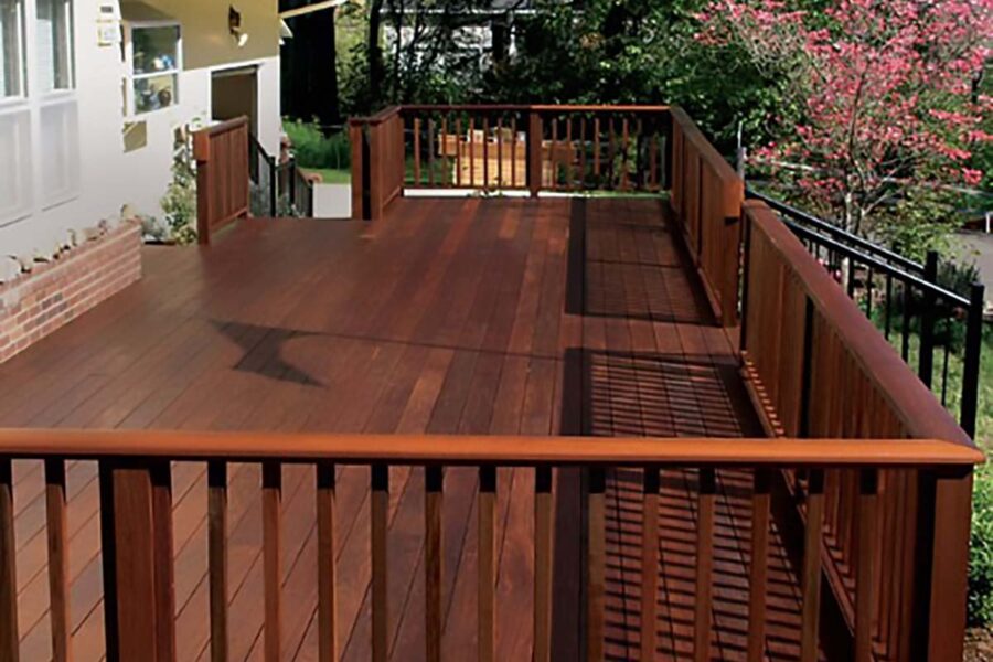 Decking and Railing 5 Ipe Wood Decking 1200px