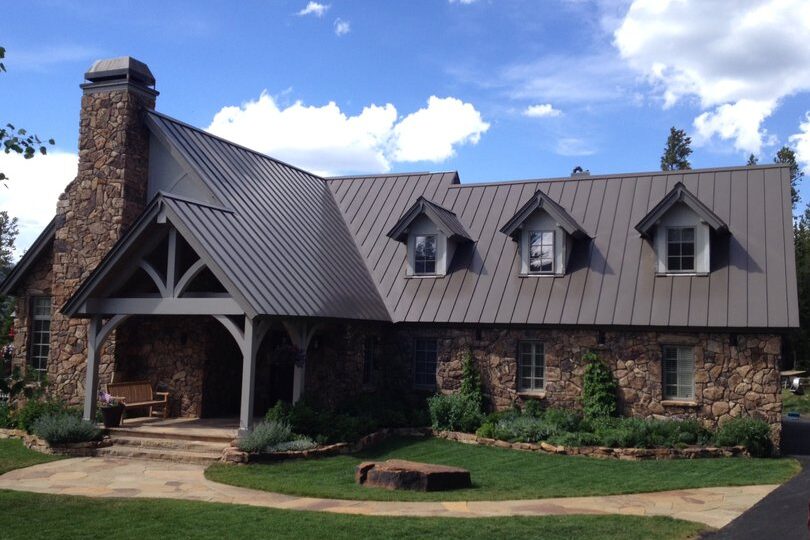 Roofing Systems 3 Metal Roof | Roofing Systems in Minnesota