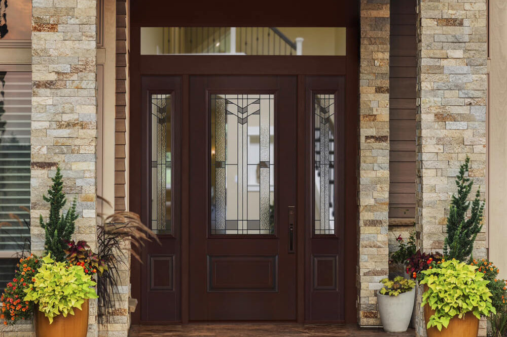 Storm and Exterior Doors in Mankato Lloyd Lumber Company