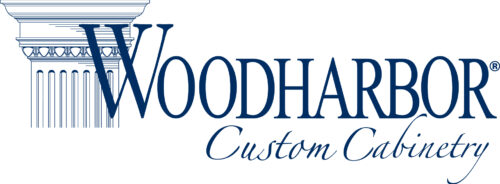 Woodharbor Cabinets Logo