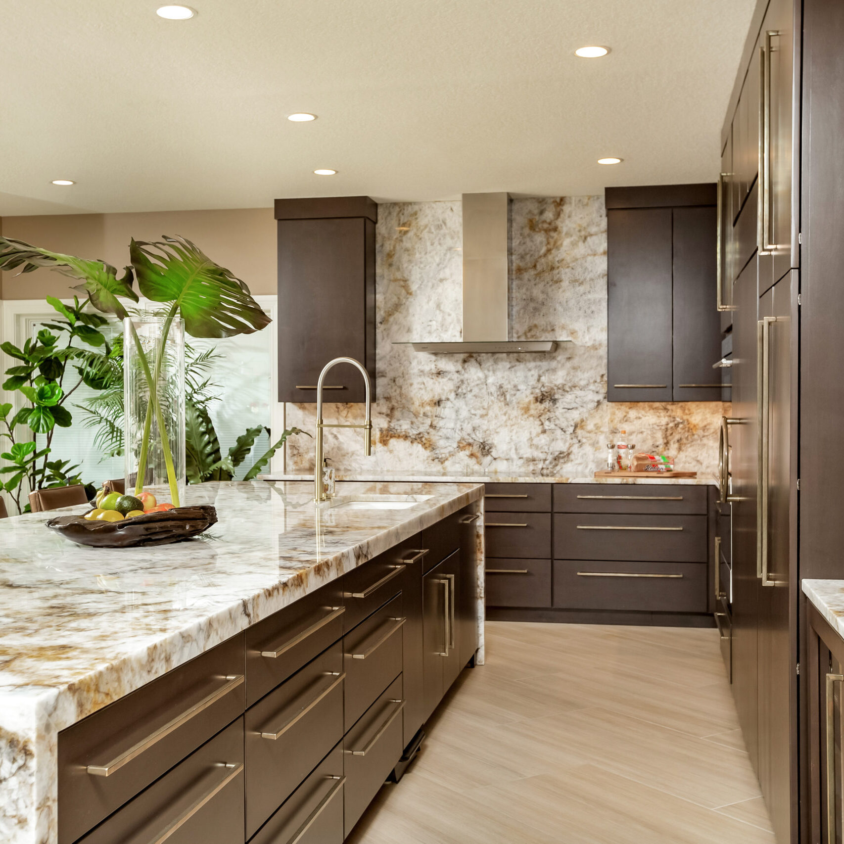 Woodharbor Custom Cabinetry Kitchen 3 scaled