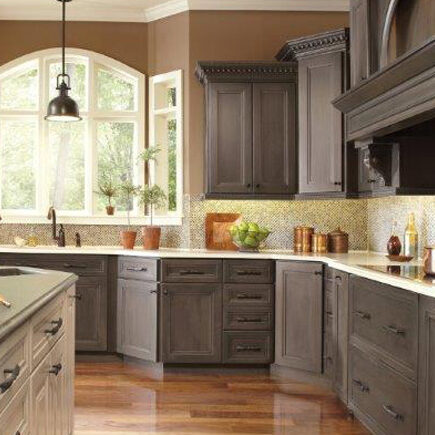 Woodland Cabinetry Kitchen 2