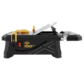Flooring 27 7 inch tile saw