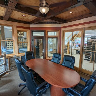 Andersen Conference room 1