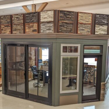 Andersen Conference room 2