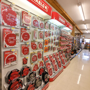 Circular Recip Hole Saw Blades