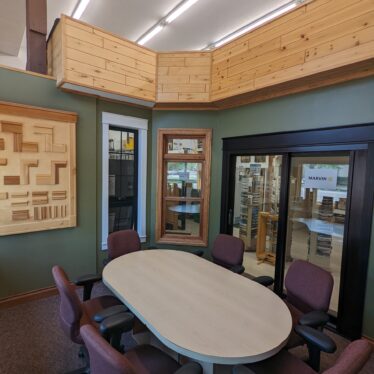 Marvin Conference room 1