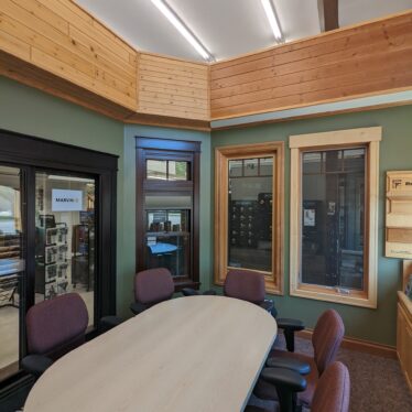 Marvin Conference room 2