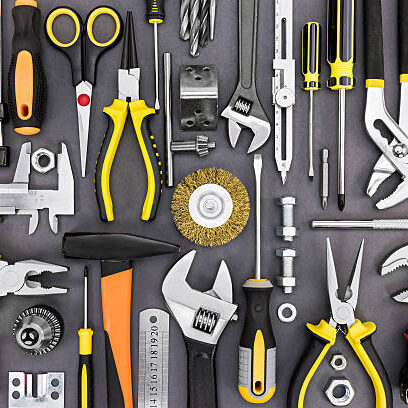 Misc Tools