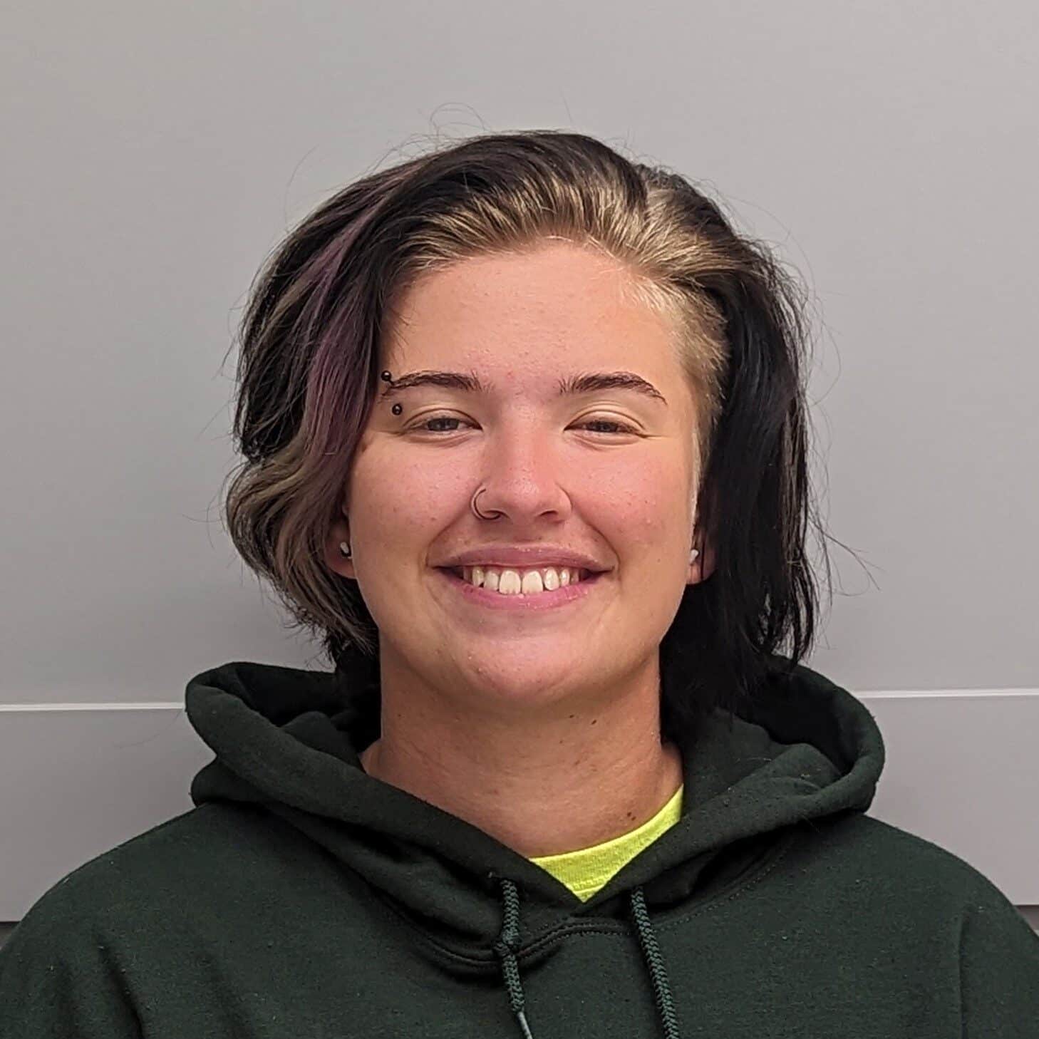 Shayla Kelley – Yard Associate Shayla Kelley Yard Associate e1666288777428