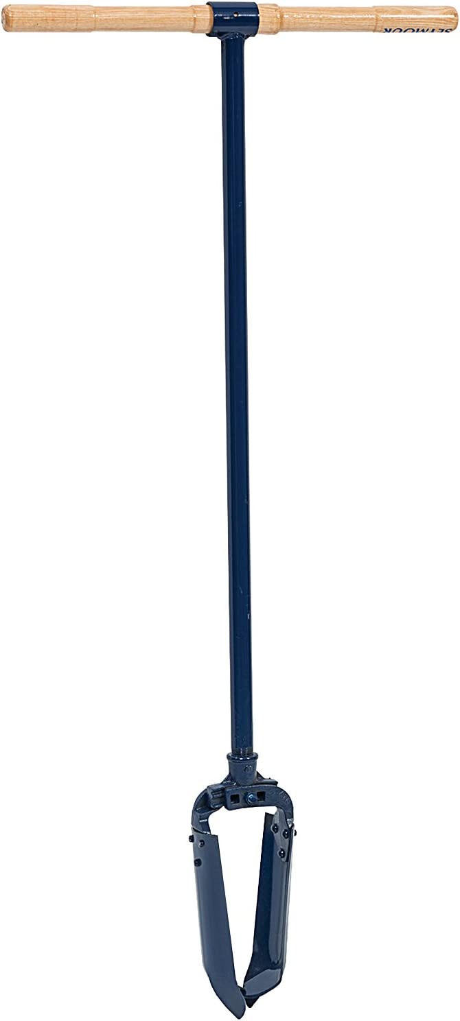 Augers 7 adjustable manual auger