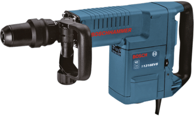 Concrete and Masonry 11 bosch demo hammer