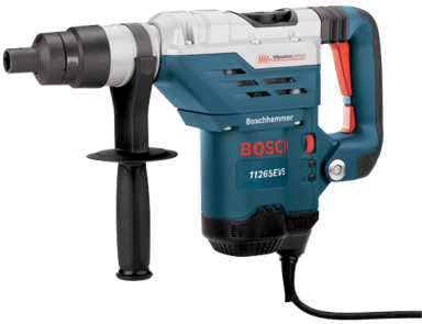 Concrete and Masonry 12 bosch hammer drill