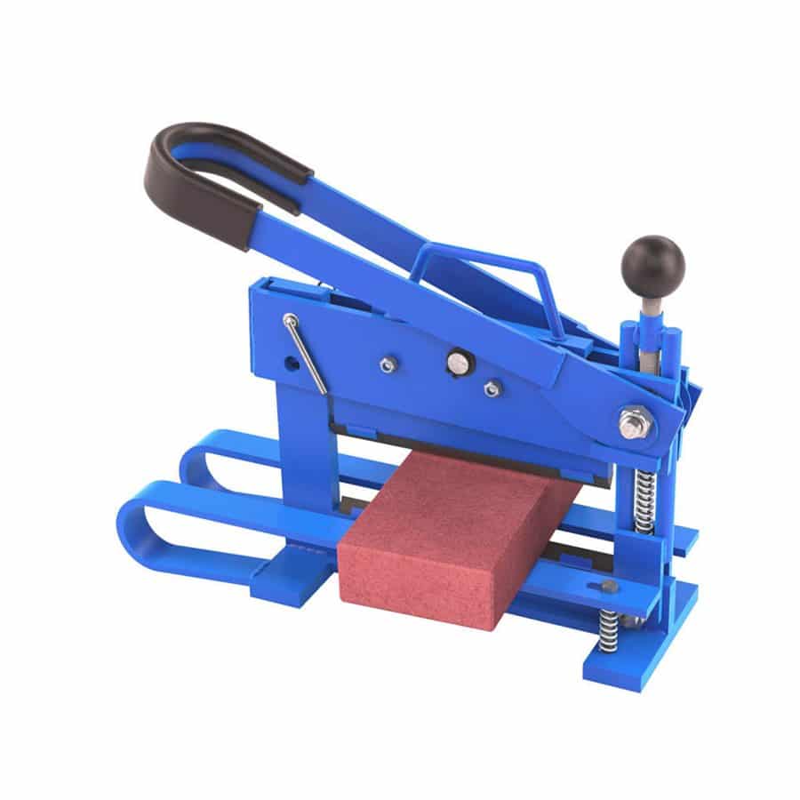Concrete and Masonry 24 brick splitter