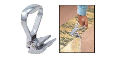 Flooring 18 carpet puller