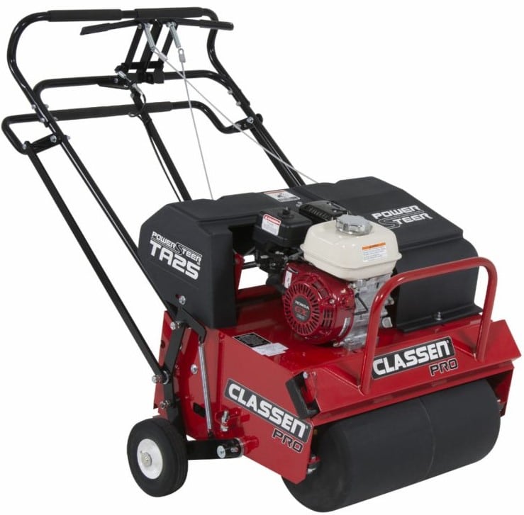 classen aerator