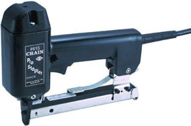 Flooring 11 crain stapler