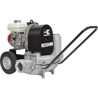 diaphragm pump