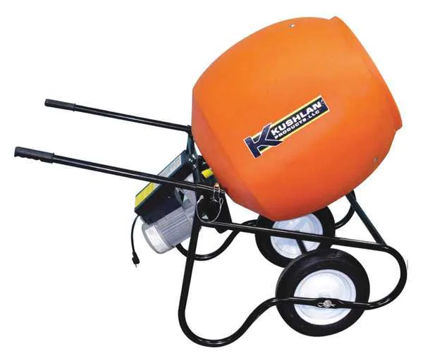 Concrete and Masonry 3 electric