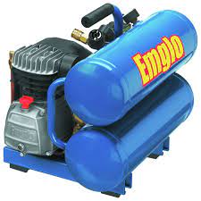 hand carry compressor