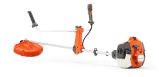 husqvarna string trimmer