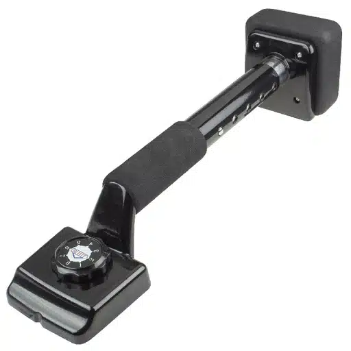 Flooring 16 knee kicker