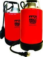 mq submersible