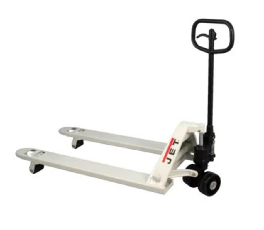 pallet jack