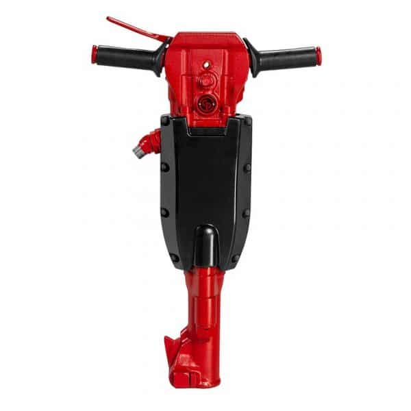 Concrete and Masonry 14 pneumatic paving breaker