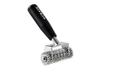 Flooring 13 seam roller