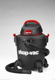 shop vac