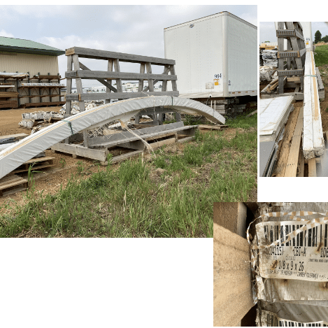 Structural Wood Corp.