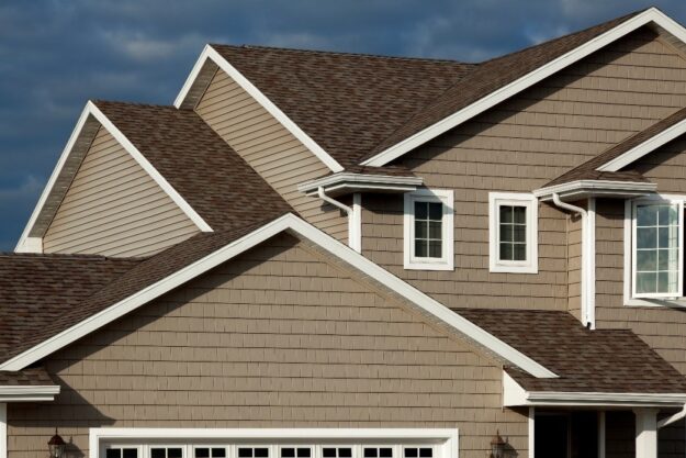 blog-img How to Choose the Best Siding Material