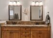 Bathroom Cabinet | Lloyd Lumber Co.